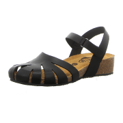 Plakton Bequeme Sandalen für Damen