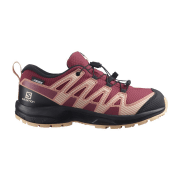 Salomon Schuhe XA PRO V8 CSWP J Mgnt/B