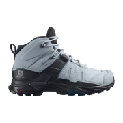 Salomon X ULTRA 4 MID WIDE GTX W