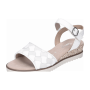Gabor comfort bianco-mint (weiß-mint)