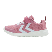 Hummel Actus Recycled Sneaker Kinder heather rose 36