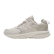 Hummel Marathona Reach LX Tonal Sneaker silver cloud 39