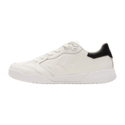 Hummel Topspin Reach LX-E Sport Sneaker white/black 45
