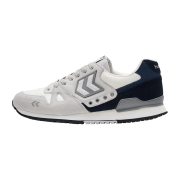 Hummel Marathona Ripstop Sneaker white/lunar rock 39