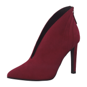 Marco Tozzi 2-2-25019-29/500 RED Klassische Stiefeletten  HW 22/23