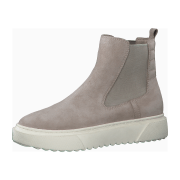 s.Oliver S. Oliver 5-5-25403-39/400 BEIGE Klassische Stiefeletten  HW 22/23