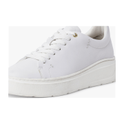 Tamaris 1-1-23700-29/146 WHITE UNI Sportliche Schnürer  HW 22/23