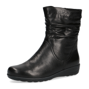 Caprice 9-9-26406-29/022 BLACK NAPPA HW 22/23