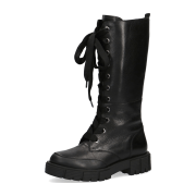 Caprice 9-9-25654-29/022 BLACK NAPPA Klassische Stiefel  HW 22/23