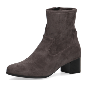 Caprice Climotion 9-9-25316-29/250 DK GREY STRETC Klassische Stiefeletten  HW 22/23