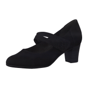 Jana Woms Slip-on