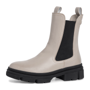 Tamaris Schlupf/Reißverschlussstiefelette Kaltfutter