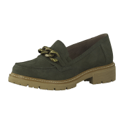 Jana 8-8-24763-29/707 KHAKI Slipper / Trotteur HW 22/23