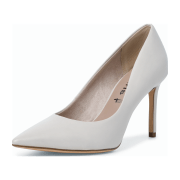 Tamaris 1-1-22423-29/436 IVORY MATT Klassische Pumps  HW 22/23