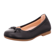 Unisa Mä. Ballerina schwarz