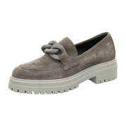 Gianluca Pisati Plateau Slipper für Damen