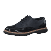 s.Oliver Elegante Schnürschuhe für Damen