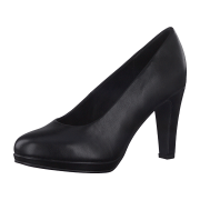Marco Tozzi 2-2-22412-29/001 BLACK Klassische Pumps  HW 22/23