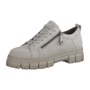 Tamaris COMFORT 8-8-83703-29/200 GREY Sportliche Schnürer  HW 22/23