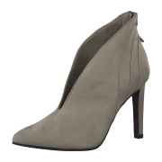 Marco Tozzi 2-2-25019-29/341 TAUPE Klassische Stiefeletten  HW 22/23
