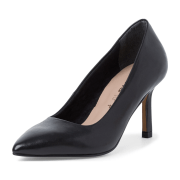 Tamaris Court Shoe