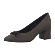 Marco Tozzi Woms Court Shoe