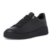 Tamaris 1-1-23700-29/007 BLACK UNI Sportliche Schnürer  HW 22/23
