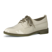 Tamaris 1-1-23211-29/451 CREAM PATENT HW 22/23