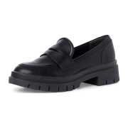 Tamaris Slipper Damen Schwarz Neu