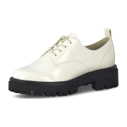 Tamaris 1-1-23772-29/432 IVORY PATENT HW 22/23