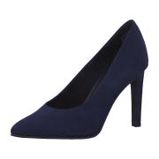Marco Tozzi 2-2-22422-29/805 NAVY Klassische Pumps  HW 22/23