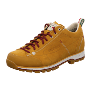 Dolomite Womens 54 Low Evo Golden Yellow