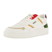 MoEa Sneaker Low Top für Herren