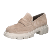 Paul Green Plateau Slipper für Damen