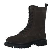 s.Oliver Da.-Schnürst. Khaki