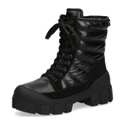 Caprice Schnürstiefelette Warmfutter