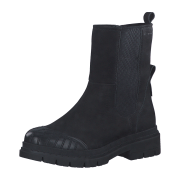 Tamaris COMFORT 8-8-85408-29/001 BLACK Klassische Stiefeletten  HW 22/23