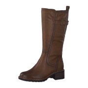 Tamaris COMFORT 8-8-85601-29/328 CHESTNUT Klassische Stiefel  HW 22/23