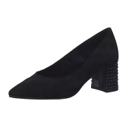 Marco Tozzi Woms Court Shoe
