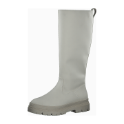 s.Oliver S. Oliver 5-5-25601-29/462 CREAM Klassische Stiefel  HW 22/23