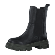 s.Oliver Plateau Stiefel für Damen