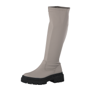 Marco Tozzi 2-2-25633-29/441 IVORY RUBBER Klassische Stiefel  HW 22/23