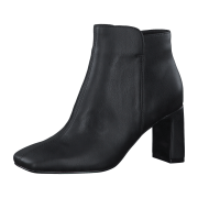 s.Oliver S. Oliver 5-5-25303-29/001 BLACK Klassische Stiefeletten  HW 22/23