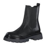 s.Oliver S. Oliver 5-5-25414-29/001 BLACK Klassische Stiefeletten  HW 22/23