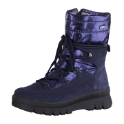Tamaris COMFORT 8-8-86413-29/805 NAVY Klassische Stiefeletten  HW 22/23