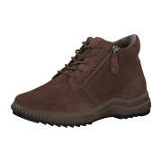 Tamaris Schnürstiefel Boot Damen Braun Neu