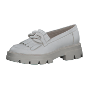 s.Oliver Plateau Slipper für Damen