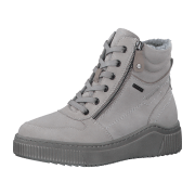 Tamaris COMFORT 8-8-86218-29/200 GREY Schnürstiefel  HW 22/23