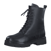 Marco Tozzi Schnürstiefel