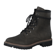 s.Oliver Schnürstiefelette Kaltfutter